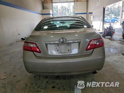 Zdjęcie 6 z 12 samochodu: 2009 TOYOTA CAMRY BASE VIN:4T1BE46K09U326697 - miniatura