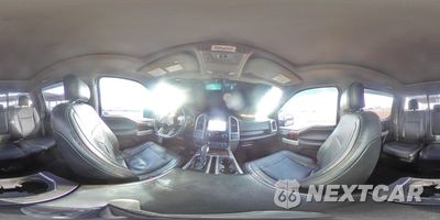 Zdjęcie 14 z 15 samochodu: 2017 FORD F150 SUPERCREW VIN:1FTEW1EGXHFB81455 - miniatura