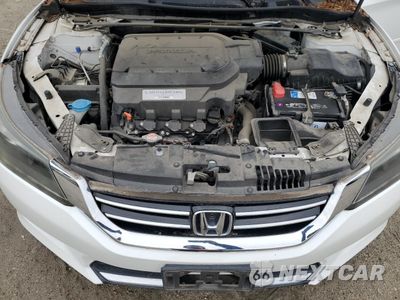 Zdjęcie 11 z 12 samochodu: 2015 HONDA ACCORD EXL VIN:1HGCR3F86FA033977 - miniatura