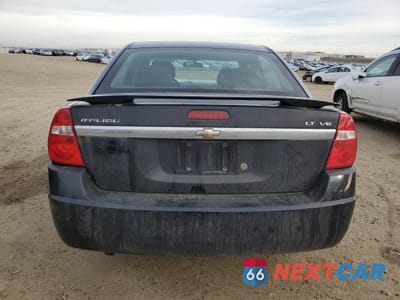 Zdjęcie 6 z 12 samochodu: 2006 CHEVROLET MALIBU LT VIN:1G1ZT51846F233362 - miniatura