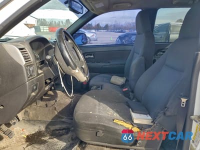Zdjęcie 7 z 13 samochodu: 2010 CHEVROLET COLORADO LT VIN:1GCDSCD99A8112479 - miniatura