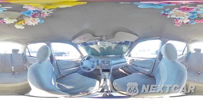 Zdjęcie 14 z 14 samochodu: 1998 TOYOTA COROLLA VE VIN:1NXBR12EXWZ091191 - miniatura