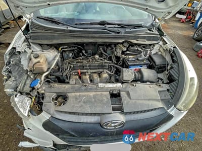 Zdjęcie 7 z 11 samochodu: 2015 HYUNDAI TUCSON LIMITED VIN:KM8JU3AG7FU092680 - miniatura