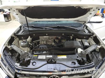 Zdjęcie 12 z 14 samochodu: 2023 VOLKSWAGEN ATLAS SEL VIN:1V2BR2CA2PC522201 - miniatura