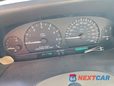 Zdjęcie 9 z 14 samochodu: 1999 CHRYSLER TOWN & COUNTRY LX VIN:1C4GT54LXXB567726 - miniatura