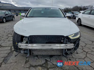 Piąte zdjęcie samochodu w środku: 2015 AUDI A4 PREMIUM PLUS VIN:WAUFFAFL3FN019490 - miniatura