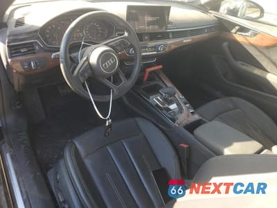 Zdjęcie 8 z 12 samochodu: 2022 AUDI A5 PREMIUM 45 VIN:WAU2AGF56NN007740 - miniatura