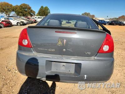 Zdjęcie 6 z 12 samochodu: 2008 PONTIAC G6 VIN:1G2ZG57NX84182140 - miniatura