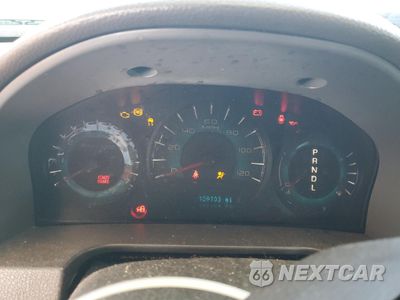 Zdjęcie 9 z 12 samochodu: 2010 FORD FUSION SE VIN:3FAHP0HA1AR196579 - miniatura