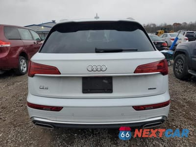 Zdjęcie 6 z 12 samochodu: 2023 AUDI Q5 PREMIUM PLUS 45 VIN:WA1EAAFY1P2014309 - miniatura