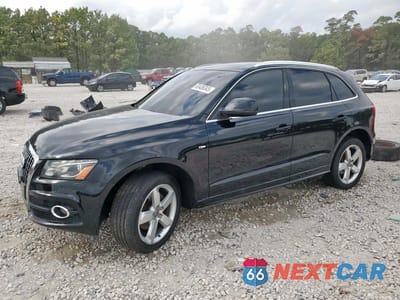 2011 AUDI Q5 PREMIUM PLUS WA1DKBFP3BA106574 - główne zdjęcie licytacji z USA - miniatura