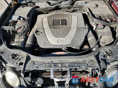 Zdjęcie 11 z 14 samochodu: 2006 MERCEDES-BENZ E 350 4MATIC VIN:WDBUF87J16X185526 - miniatura