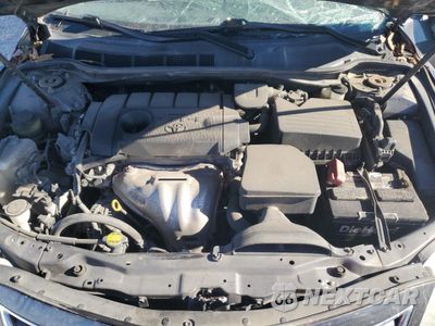 Zdjęcie 11 z 15 samochodu: 2011 TOYOTA CAMRY BASE VIN:4T4BF3EK5BR210836 - miniatura