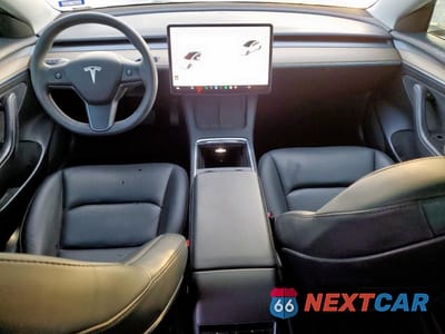 Zdjęcie 8 z 12 samochodu: 2023 TESLA MODEL 3 VIN:5YJ3E1EA8PF590482 - miniatura