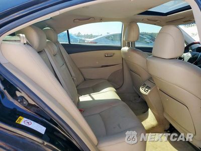 Zdjęcie 10 z 11 samochodu: 2008 LEXUS ES 350 VIN:JTHBJ46G972038339 - miniatura