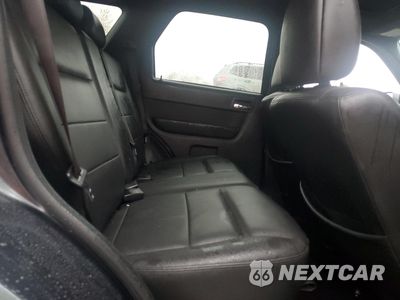 Zdjęcie 11 z 15 samochodu: 2009 FORD ESCAPE LIMITED VIN:1FMCU94G59KC49484 - miniatura