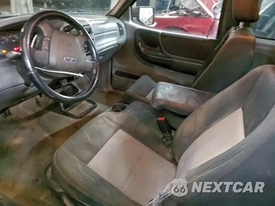 Zdjęcie 8 z 12 samochodu: 2011 FORD RANGER SUPER CAB VIN:1FTLR4FE9BPA94158 - miniatura