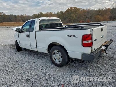 Drugie zdjęcie samochodu z przodu: 2006 FORD F150 VIN:1FTRF12266NB14543 - miniatura
