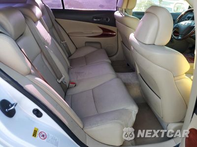Zdjęcie 10 z 15 samochodu: 2007 LEXUS GS 350 VIN:JTHBE96S570021958 - miniatura