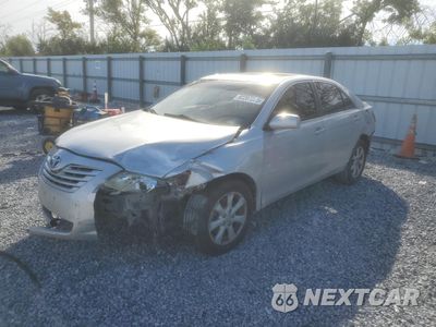 2008 TOYOTA CAMRY CE 4T4BE46K88R021422 - główne zdjęcie licytacji z USA - miniatura