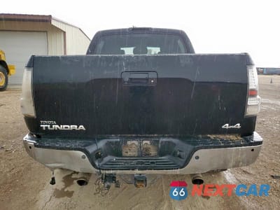 Zdjęcie 6 z 12 samochodu: 2007 TOYOTA TUNDRA CREWMAX LIMITED VIN:5TFDV58137X026073 - miniatura