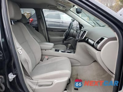 Zdjęcie 7 z 13 samochodu: 2011 JEEP GRAND CHEROKEE LAREDO VIN:1J4RR4GG4BC567279 - miniatura