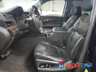 Zdjęcie 7 z 14 samochodu: 2019 CADILLAC ESCALADE ESV LUXURY VIN:1GYS4HKJ2KR277114 - miniatura