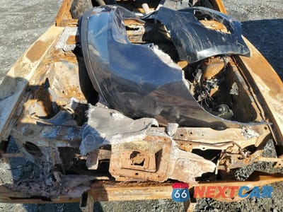 Zdjęcie 11 z 11 samochodu: 1994 FORD MUSTANG VIN:1FALP4047RF132739 - miniatura