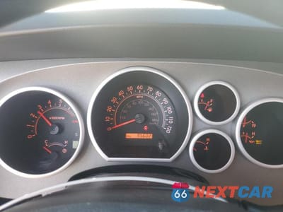 Zdjęcie 9 z 12 samochodu: 2011 TOYOTA TUNDRA DOUBLE CAB SR5 VIN:5TFRY5F18BX114657 - miniatura