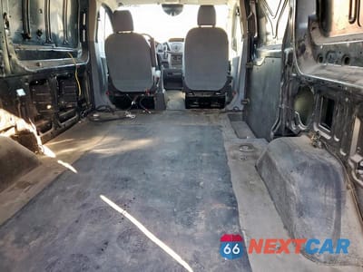 Zdjęcie 10 z 13 samochodu: 2015 FORD TRANSIT DELIVERY VAN VIN:1FTNE1YM6FKB27353 - miniatura