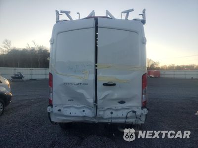 Zdjęcie 6 z 14 samochodu: 2024 FORD TRANSIT T-250 UTILITY / SERVICE VAN VIN:1FTBR2C80RKB35055 - miniatura