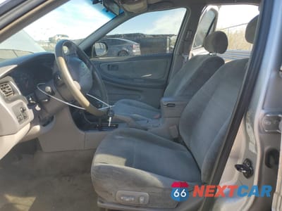 Zdjęcie 7 z 13 samochodu: 2001 NISSAN ALTIMA XE VIN:1N4DL01DX1C100266 - miniatura