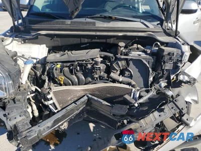 Zdjęcie 11 z 11 samochodu: 2017 KIA SOUL VIN:KNDJN2A27H7480266 - miniatura