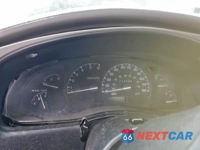 Zdjęcie 9 z 13 samochodu: 2000 MAZDA B2500 CAB PLUS VIN:4F4YR16C1YTM32663 - miniatura