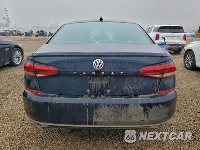 Zdjęcie 6 z 12 samochodu: 2020 VOLKSWAGEN PASSAT SE VIN:1VWSA7A30LC021339 - miniatura