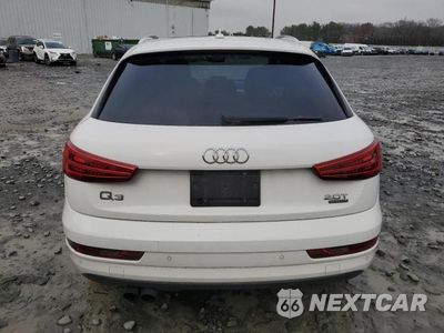 Zdjęcie 6 z 13 samochodu: 2017 AUDI Q3 PREMIUM PLUS VIN:WA1JCCFS8HR010699 - miniatura