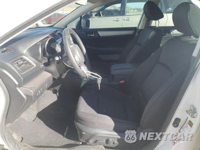 Zdjęcie 7 z 13 samochodu: 2017 SUBARU LEGACY 2.5I PREMIUM VIN:4S3BNAC6XH3003403 - miniatura