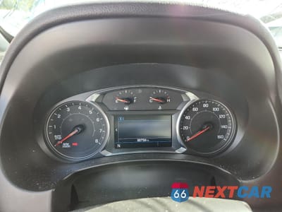 Zdjęcie 9 z 13 samochodu: 2022 GMC TERRAIN SLE VIN:3GKALMEV0NL252451 - miniatura