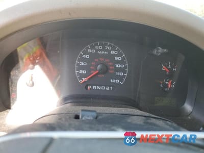 Zdjęcie 9 z 12 samochodu: 2008 FORD F150 VIN:1FTRF12208KC52468 - miniatura
