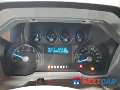 Zdjęcie 9 z 12 samochodu: 2016 FORD F350 SUPER DUTY VIN:1FT8W3B63GEC85519 - miniatura