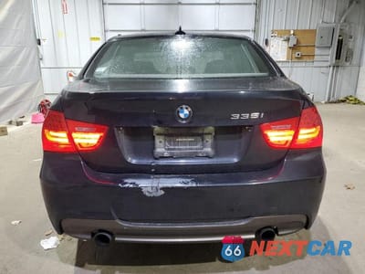 Zdjęcie 6 z 13 samochodu: 2011 BMW 335 XI VIN:WBAPL5C54BA919987 - miniatura