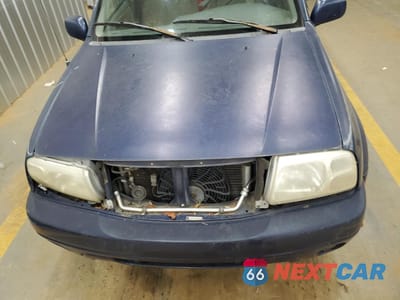 Zdjęcie 11 z 13 samochodu: 2001 SUZUKI GRAND VITARA XL7 TOURING VIN:JS3TX92V814110571 - miniatura
