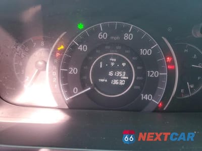 Zdjęcie 9 z 13 samochodu: 2013 HONDA CR-V EX VIN:2HKRM3H53DH514981 - miniatura