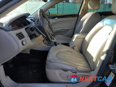 Zdjęcie 7 z 12 samochodu: 2008 BUICK LUCERNE CXL VIN:1G4HD57218U185378 - miniatura