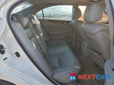 Zdjęcie 10 z 13 samochodu: 2005 LEXUS ES VIN:JTHBA30G655129132 - miniatura