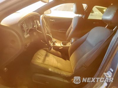 Zdjęcie 7 z 14 samochodu: 2012 DODGE CHARGER SE VIN:2C3CDXBG0CH272203 - miniatura
