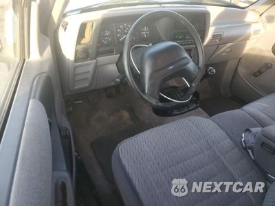 Zdjęcie 8 z 12 samochodu: 1994 FORD RANGER SUPER CAB VIN:1FTCR14A1RPB07879 - miniatura