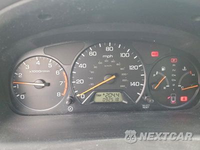 Zdjęcie 9 z 13 samochodu: 2002 HONDA ACCORD VALUE VIN:1HGCF86632A163892 - miniatura