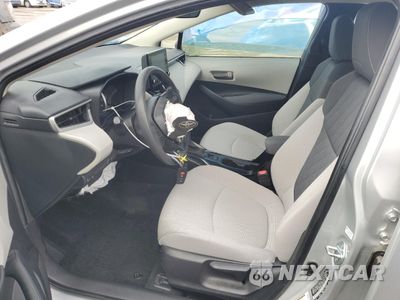 Zdjęcie 7 z 15 samochodu: 2022 TOYOTA COROLLA LE VIN:JTDVPMAEXN3009913 - miniatura