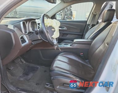 Zdjęcie 7 z 13 samochodu: 2011 CHEVROLET EQUINOX LTZ VIN:2CNFLGE54B6228605 - miniatura